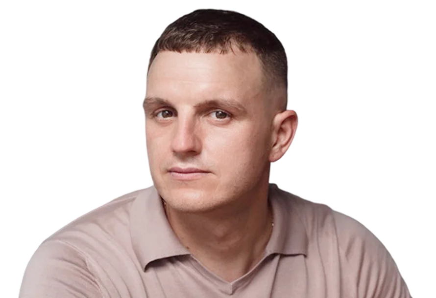 Владимир Волков, CEO Prime Timber