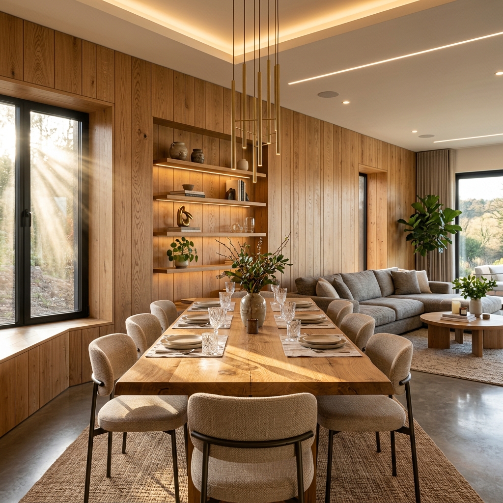 Открылся склад в Москве portfolio house 3 - dflex